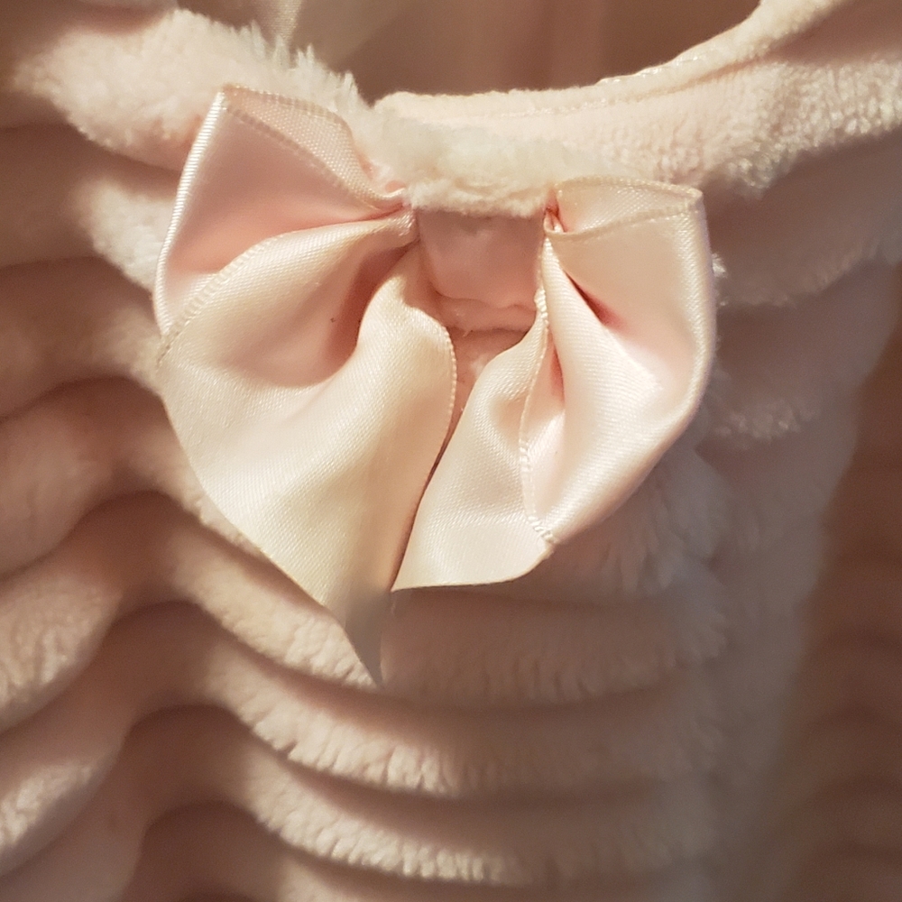 Pink coat - Picture 3 of 4